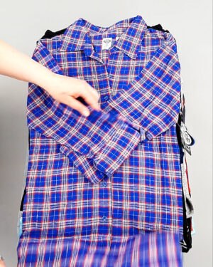 Фотография  842 - Пижамы СТОК CAN 084#10 кг оптом в Йошкар-Оле и республике Марий Эл