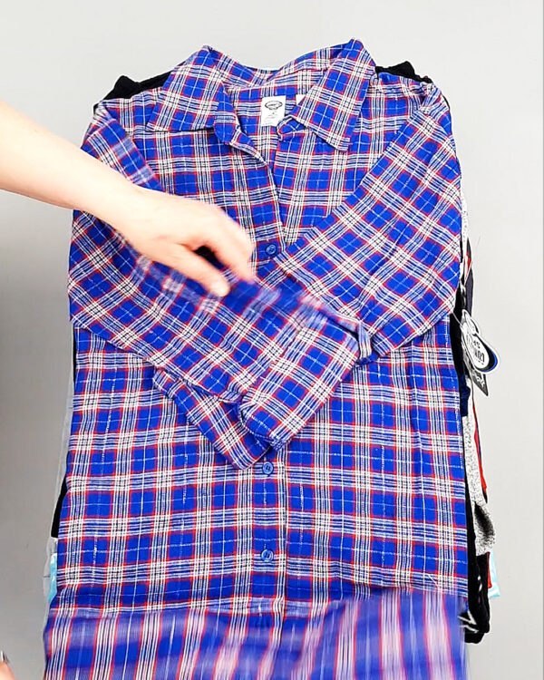 Фотография  242 - Пижамы СТОК CAN 084#10 кг оптом в Йошкар-Оле и республике Марий Эл