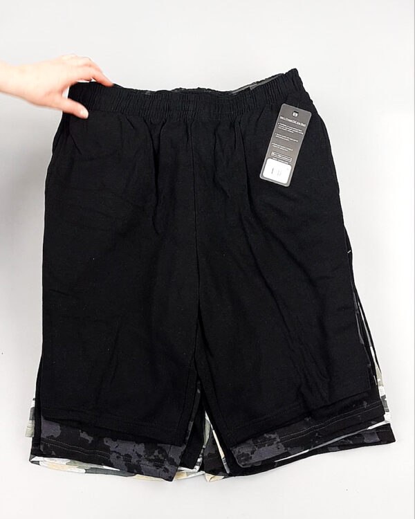 Фотография  659 - Шорты муж СТОК CAN#5 кг, ЛОТ №8317 оптом в Йошкар-Оле и республике Марий Эл