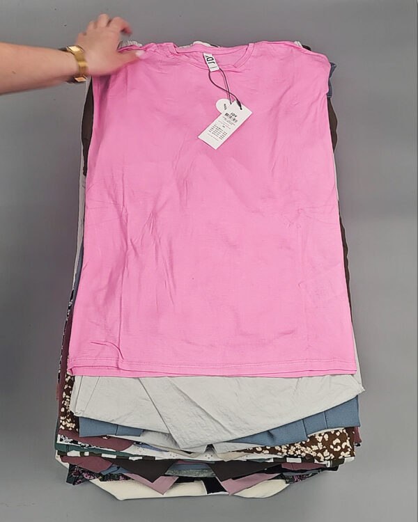 Фотография  114 - JDY Summer mix 045#15 кг, ЛОТ №8427 оптом в Йошкар-Оле и республике Марий Эл