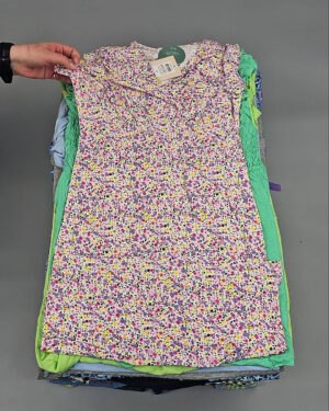 Купить MAMA LICIOUS Summer 045 mix#16 кг, ЛОТ №8442 оптом в Йошкар-Оле и республике Марий Эл