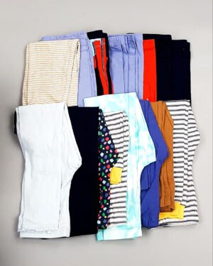 Фотография  821 - Лосины TCM Kids 104#3 кг оптом в Йошкар-Оле и республике Марий Эл