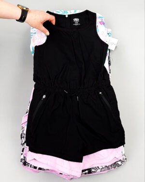 Фотография  873 - Комбинезоны детские CAN#5 кг, ЛОТ №8133 оптом в Йошкар-Оле и республике Марий Эл