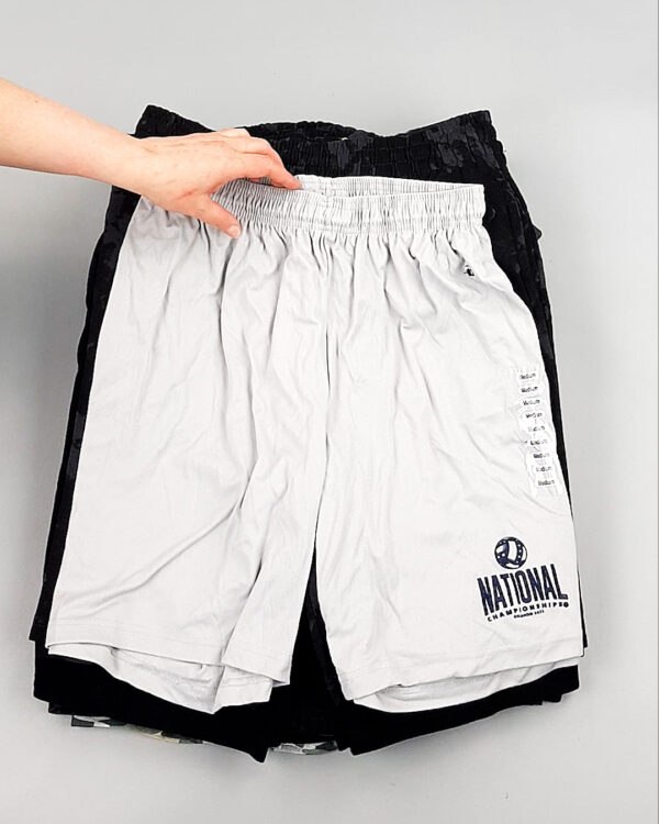 Фотография  319 - Шорты муж СТОК CAN#5 кг оптом в Йошкар-Оле и республике Марий Эл