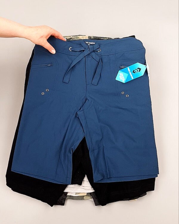 Фотография  282 - Шорты муж СТОК CAN#5 кг, ЛОТ №8314 оптом в Йошкар-Оле и республике Марий Эл