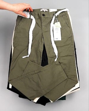 Фотография  328 - Брюки Bestseller+DK Summer 035#10 кг оптом в Йошкар-Оле и республике Марий Эл