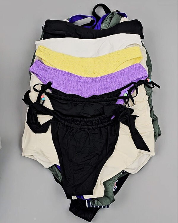 Фотография  272 - Купальники H&M#5 кг оптом в Йошкар-Оле и республике Марий Эл