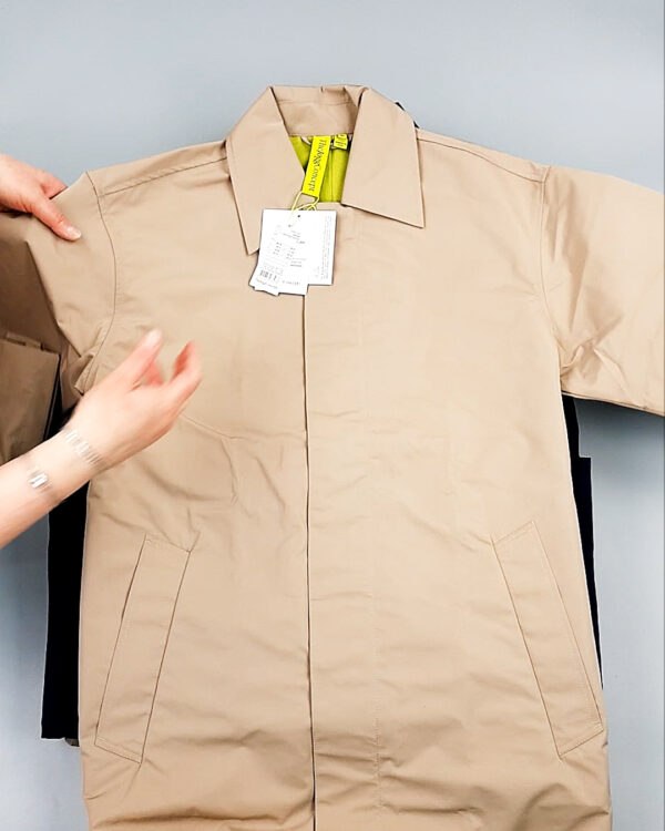 Фотография  444 - Ветровки Bestseller+DK 035#10 кг оптом в Йошкар-Оле и республике Марий Эл