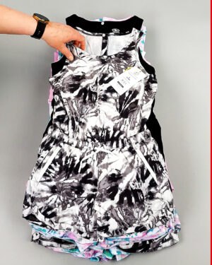 Фотография  781 - Комбинезоны детские CAN#5 кг, ЛОТ №8131 оптом в Йошкар-Оле и республике Марий Эл