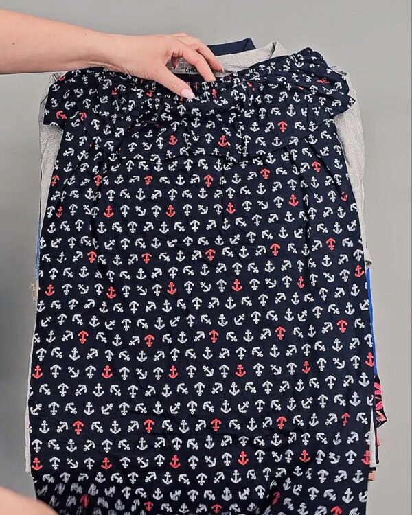 Фотография  854 - LIDL Summer mix 124#15 кг, ЛОТ №8389 оптом в Йошкар-Оле и республике Марий Эл