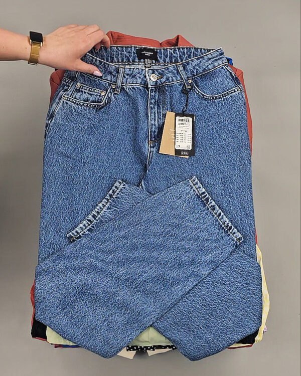 Фотография  487 - VERO MODA  Summer mix 045#13 кг, ЛОТ №8447 оптом в Йошкар-Оле и республике Марий Эл