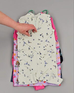 Фотография  381 - Купальники LIDL Kids 114#5 кг, ЛОТ №8377 оптом в Йошкар-Оле и республике Марий Эл