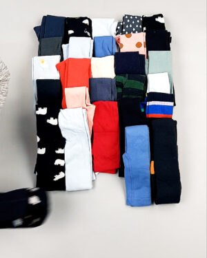 Фотография  805 - Колготки TCM Kids 104#5 кг оптом в Йошкар-Оле и республике Марий Эл