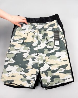 Фотография  229 - Шорты муж СТОК CAN#5 кг, ЛОТ №8315 оптом в Йошкар-Оле и республике Марий Эл