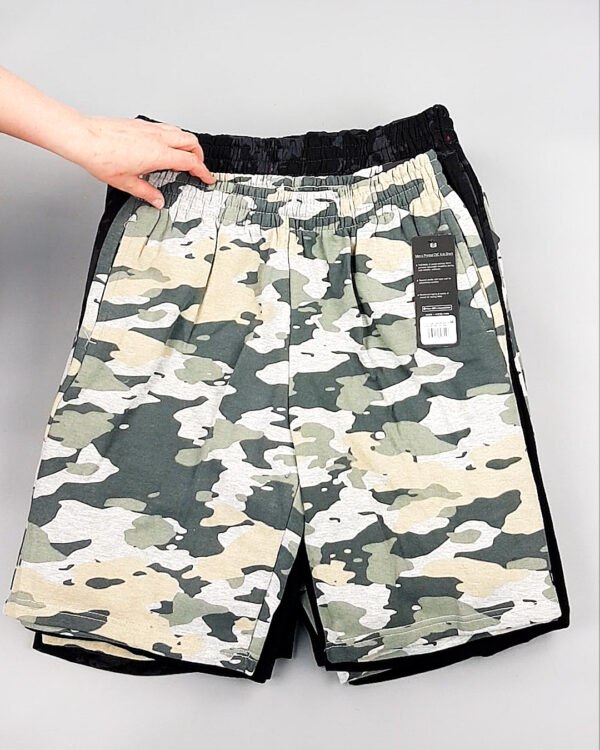 Фотография  282 - Шорты муж СТОК CAN#5 кг, ЛОТ №8315 оптом в Йошкар-Оле и республике Марий Эл