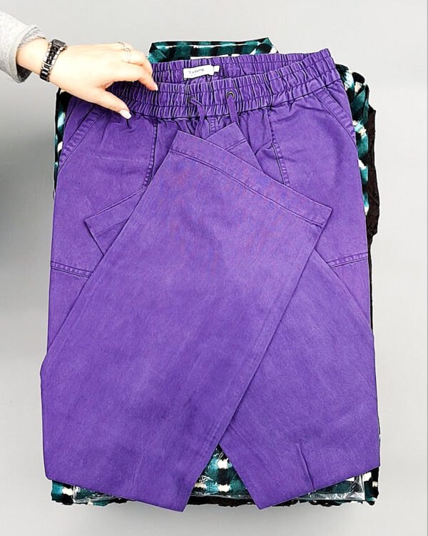 Фотография  846 - B.YOUNG Summer mix 035#15 кг, ЛОТ №8201 оптом в Йошкар-Оле и республике Марий Эл