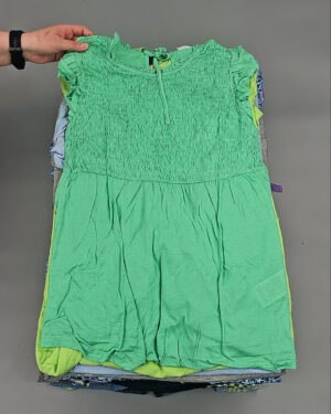 Фотография  186 - MAMA LICIOUS Summer 045 mix#16 кг, ЛОТ №8442 оптом в Йошкар-Оле и республике Марий Эл