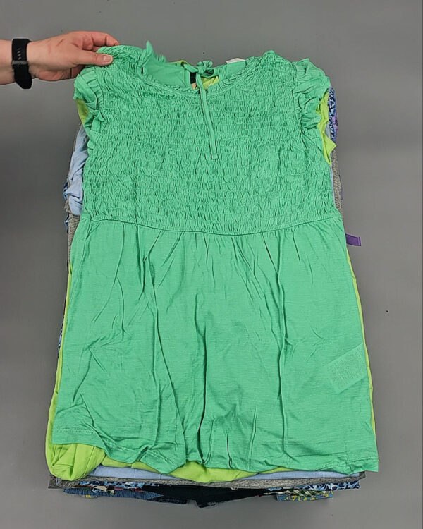 Фотография  745 - MAMA LICIOUS Summer 045 mix#16 кг, ЛОТ №8442 оптом в Йошкар-Оле и республике Марий Эл