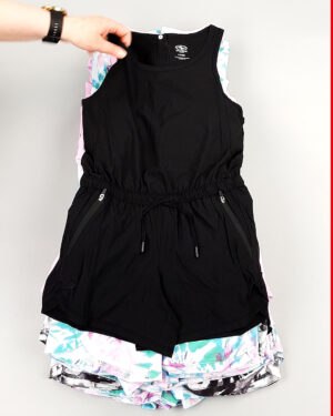 Фотография  294 - Комбинезоны детские CAN#5 кг, ЛОТ №8131 оптом в Йошкар-Оле и республике Марий Эл