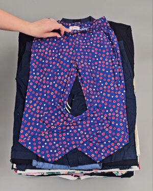 Фотография  489 - LIDL Summer mix 124#15 кг, ЛОТ №8390 оптом в Йошкар-Оле и республике Марий Эл