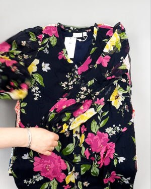 Фотография  389 - Платья Bestseller 44#5 кг оптом в Йошкар-Оле и республике Марий Эл