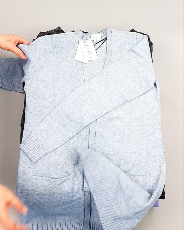 Фотография  382 - Джемпера легкие Bestseller+DK 035#7 кг, ЛОТ №8252 оптом в Йошкар-Оле и республике Марий Эл