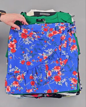 Купить BRAND STOCK Summer#20 кг оптом в Йошкар-Оле и республике Марий Эл