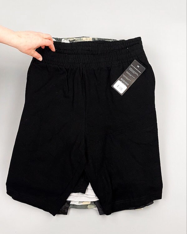 Фотография  888 - Шорты муж СТОК CAN#5 кг, ЛОТ №8314 оптом в Йошкар-Оле и республике Марий Эл