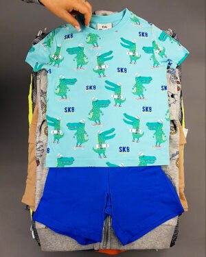 Купить C&A детский микс 43#15,6 кг, ЛОТ №8209 оптом в Йошкар-Оле и республике Марий Эл