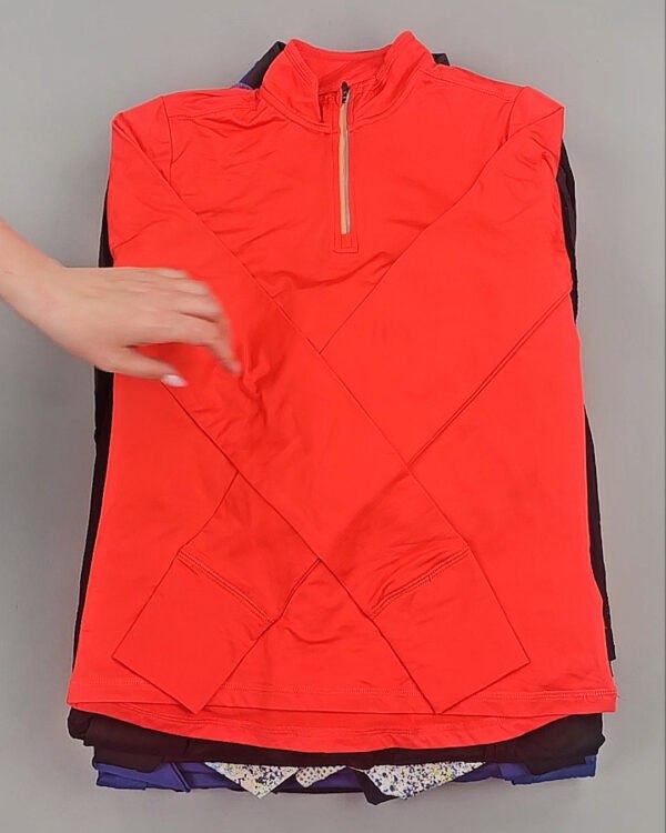 Фотография  209 - SPORT LIDL м/ж 124#5 кг, ЛОТ №8358 оптом в Йошкар-Оле и республике Марий Эл