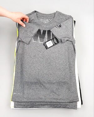 Фотография  995 - Футболки детские NIKE CAN 084#5 кг, ЛОТ №8297 оптом в Йошкар-Оле и республике Марий Эл