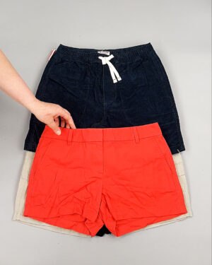 Фотография  434 - Шорты м/ж СТОК CAN 084#5 кг, ЛОТ №8304 оптом в Йошкар-Оле и республике Марий Эл