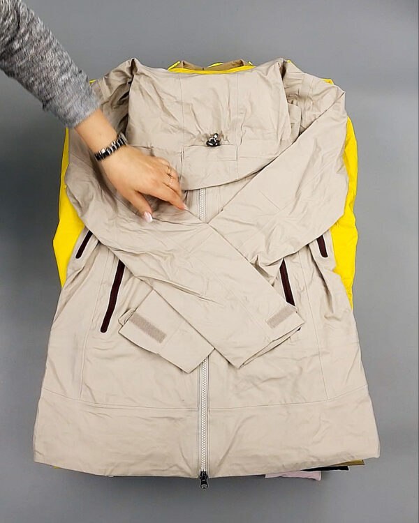 Фотография  465 - Ветровки TCM 104#10 кг оптом в Йошкар-Оле и республике Марий Эл