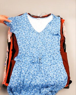 Фотография  582 - Платья Bestseller 44#5 кг, ЛОТ №8321 оптом в Йошкар-Оле и республике Марий Эл