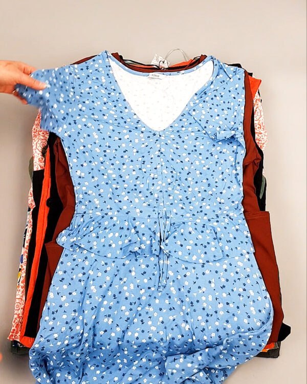 Фотография  252 - Платья Bestseller 44#5 кг, ЛОТ №8321 оптом в Йошкар-Оле и республике Марий Эл