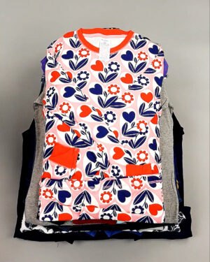 Купить BABY KIDS CAN 44#7 кг, ЛОТ №8142 оптом в Йошкар-Оле и республике Марий Эл