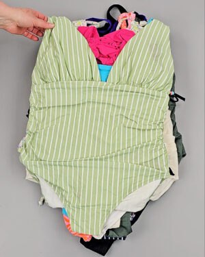 Фотография  682 - Купальники H&M#5 кг оптом в Йошкар-Оле и республике Марий Эл