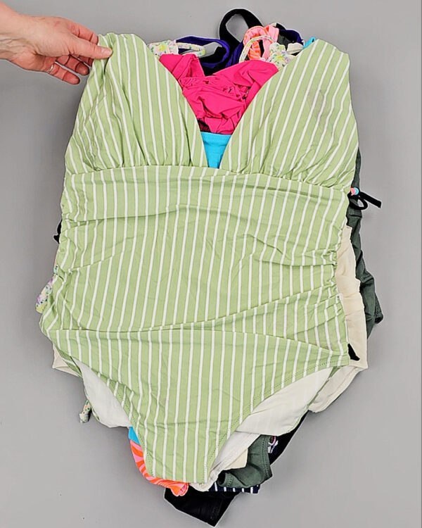 Фотография  704 - Купальники H&M#5 кг оптом в Йошкар-Оле и республике Марий Эл