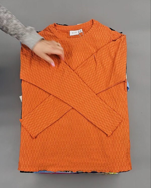 Фотография  959 - VILA Summer mix 045#15 кг, ЛОТ №8450 оптом в Йошкар-Оле и республике Марий Эл