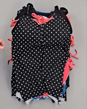 Фотография  839 - Купальники + плавки LIDL 074#5 кг, ЛОТ №8367 оптом в Йошкар-Оле и республике Марий Эл