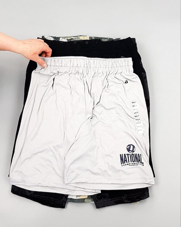 Фотография  923 - Шорты муж СТОК CAN#5 кг, ЛОТ №8314 оптом в Йошкар-Оле и республике Марий Эл