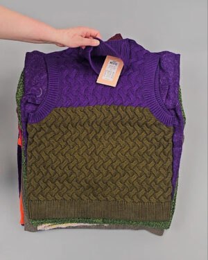 Фотография  474 - Джемпера JJXX 045 #7 кг оптом в Йошкар-Оле и республике Марий Эл