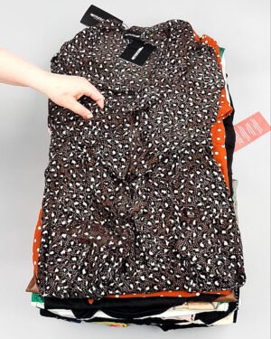 Фотография  124 - Платья Англия СТОК лето#10 кг оптом в Йошкар-Оле и республике Марий Эл