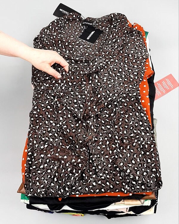 Фотография  573 - Платья Англия СТОК лето#10 кг оптом в Йошкар-Оле и республике Марий Эл