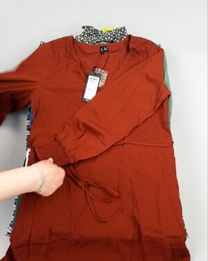 Фотография  324 - Платья Bestseller 44#5 кг, ЛОТ №8319 оптом в Йошкар-Оле и республике Марий Эл