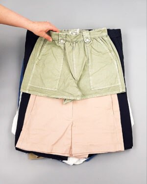 Фотография  657 - Шорты м/ж СТОК CAN 084#5 кг оптом в Йошкар-Оле и республике Марий Эл