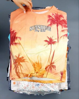 Купить C&A детский микс 43#15,6 кг, ЛОТ №8208 оптом в Йошкар-Оле и республике Марий Эл