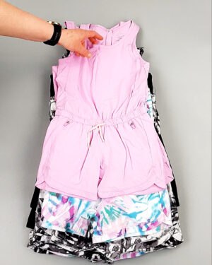 Фотография  823 - Комбинезоны детские CAN#5 кг, ЛОТ №8132 оптом в Йошкар-Оле и республике Марий Эл