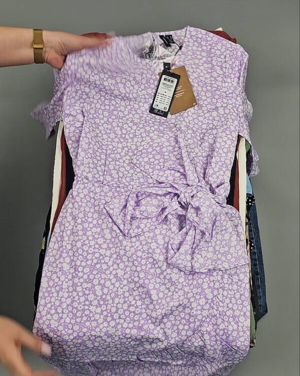 Фотография  463 - VERO MODA  Summer mix 045#13 кг, ЛОТ №8446 оптом в Йошкар-Оле и республике Марий Эл