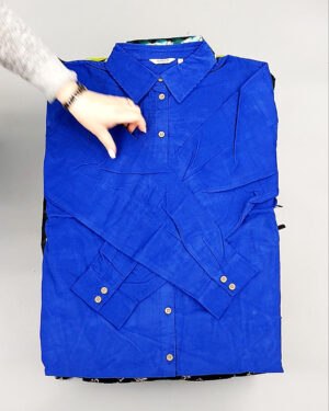 Фотография  673 - B.YOUNG Summer mix 035#15 кг, ЛОТ №8204 оптом в Йошкар-Оле и республике Марий Эл